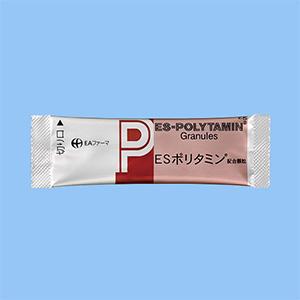 ES-Polytamin氨基酸复方颗粒:2g×210包