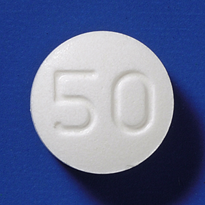 Acarbose阿卡波糖片50mg「沢井」:100片