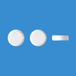 ACTOS吡格列酮片30(2型):100片