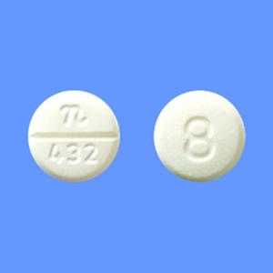 Azelnidipine阿折地平片8mg「日医工」:100片