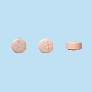 Adalat硝苯地平控释片CR10mg:100片(注意:现在市场流通品保质期到2027年2月)