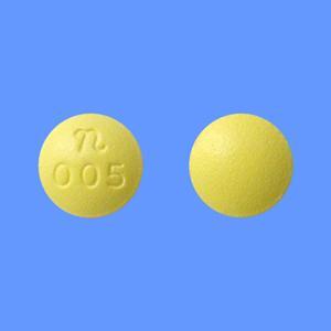 Amantadine盐酸金刚烷胺片50mg「日医工」:100片