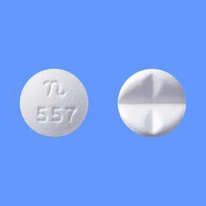 Amlodipine氨氯地平片5mg「日医工」:100片