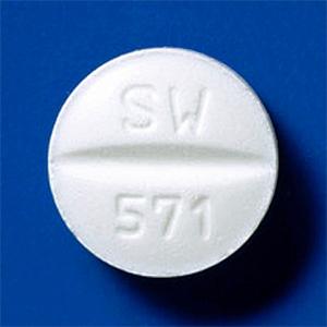 Imidapril hydrochloride 盐酸咪达普利5㎎ 「沢井」 100片