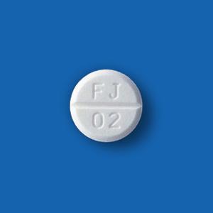 Estriol雌三醇片1mg「F」:100片