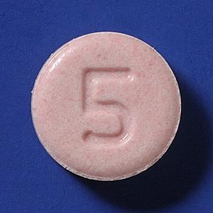 Ebastine依巴斯汀OD口崩片5mg「沢井」:100片