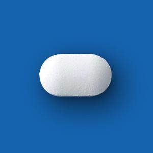 Clotrimazole克霉唑阴道片100mg「F」:100片