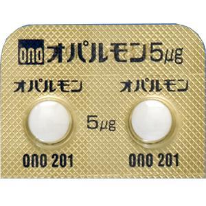 Opalmon利马前列素片5μg:100片