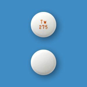 Omeprazole奥美拉唑片10mg「東和」:100片