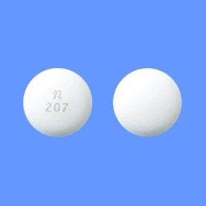 Camostat Mesilate甲磺酸卡莫司他片100mg「日医工」:100片