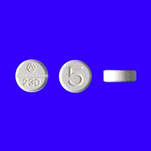 Calslot盐酸马尼地平片5mg:100片