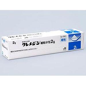 Kremezin克里美净细粒分包装2g:2g×84包