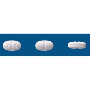 Xyzal盐酸左西替利嗪片5mg:100粒