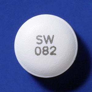Dilazep Hydrochloride盐酸地拉卓片50mg「沢井」:100片