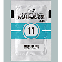 Tsumura柴胡桂枝乾姜湯顆粒(11):2.5g×42包(14日分)