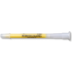 Tetracycline Presteron盐酸四环素/表二氢胆固醇牙科专用软膏:0.6g×10支(可替换型容器)