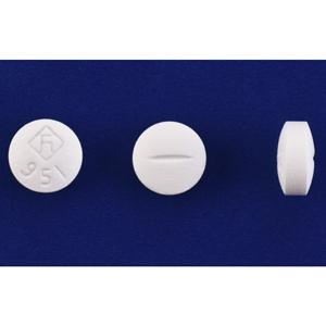 Nu-lotan氯沙坦钾片25mg:100片