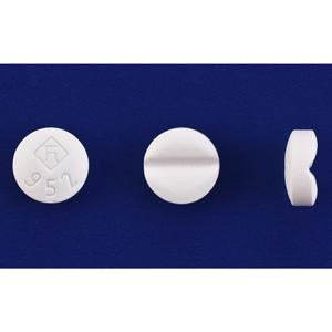 Nu-lotan氯沙坦钾片50mg:100粒