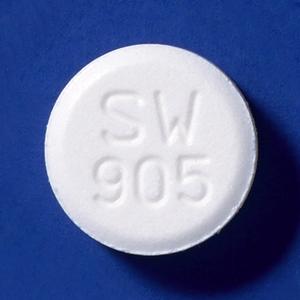 Picosulfate Na匹可硫酸钠片2.5mg「沢井」:100片