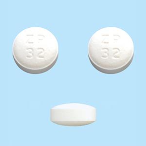 Promac D聚普瑞锌口服崩解片75:100粒