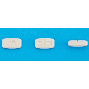 Permax培高利特片50μg:100粒