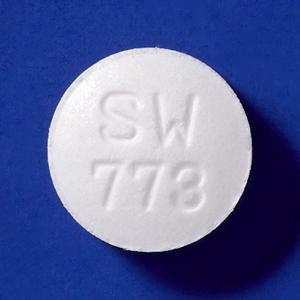 Midodrine盐酸米多君片2mg「沢井」:100粒