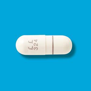 Minomycin盐酸米诺环素胶囊100mg:100粒