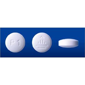 Mirapex-LA盐酸普拉克索片0.375mg:100片【劇】