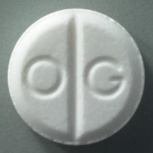 Meptin盐酸丙卡特罗片50μg:100片