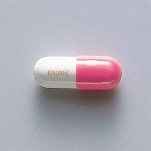 Juvela-N烟酸生育酚胶囊100mg:100粒
