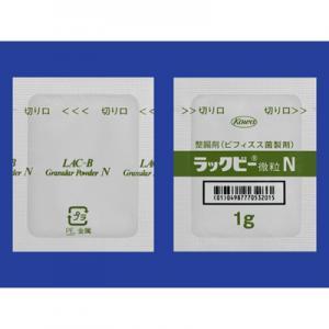 LAC-B Granular双歧杆菌微粒N:1g×1008包