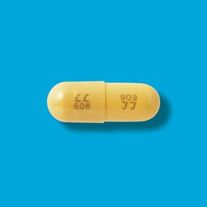 Rheumatrex甲氨蝶呤胶囊2mg:30粒