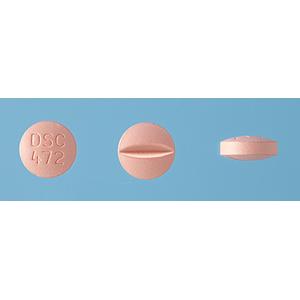 Lixiana里先安膜衣片30mg:10片