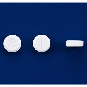 Lipovas辛伐他汀片5mg:100片