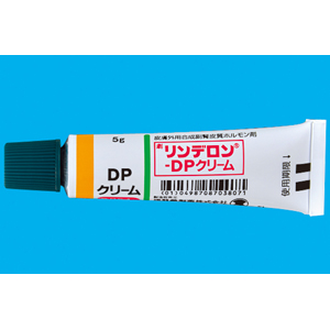 Rinderon‐DP倍他米松二丙酸酯乳膏(劇):5g×10支