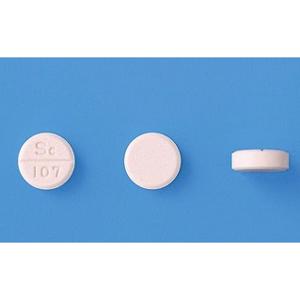 Loxoprofen-Na洛索洛芬退烧镇痛片60mg「三和」:100片