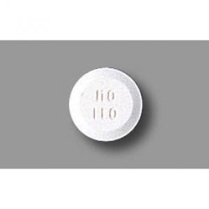 Grandaxin托非索泮片50mg:100片