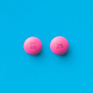 Atarax盐酸羥嗪片25mg:100片