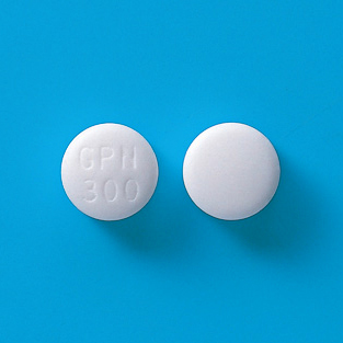 Gabapen加巴喷丁片300mg:100片