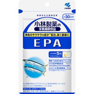 小林制药 EPA :150粒