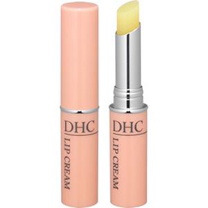 DHC 保湿滋润效果持久纯榄护唇膏润唇膏：1.5g 