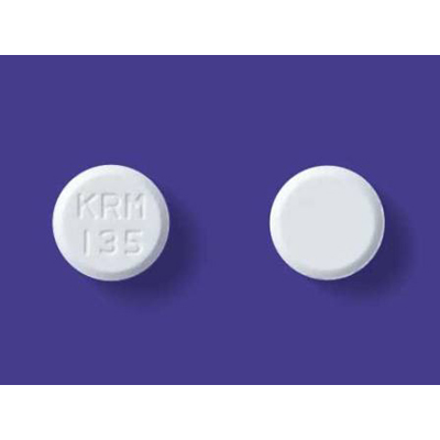 Donepezil盐酸多奈哌齐OD口崩片5mg「杏林」:56片
