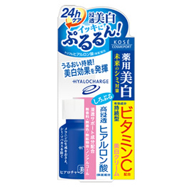 高丝Kose cosmeport美白保湿面霜 润肤霜: 60g