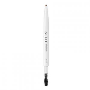 嘉娜宝 ALLIE 防水防水眉笔 棕色BR:0.15g