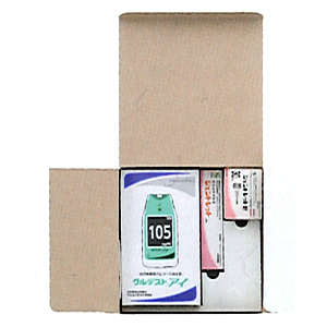 三和化学研究所 Glutest_ai测定仪器+采血器+采血针3G:1套