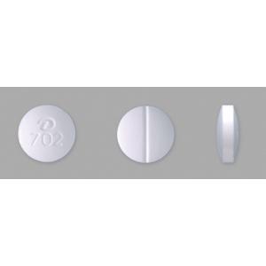 ISCOTIN 异烟肼片100mg:100片