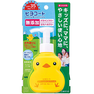 Dariya 宝宝妈妈可用防晒啫喱：100g