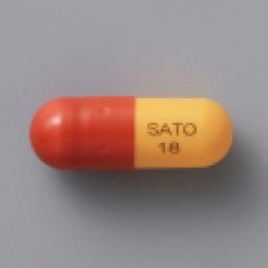 Nailin雷夫康 胶囊100mg:84粒
