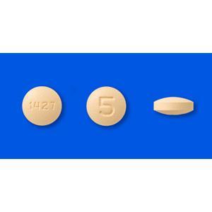 Forxiga达格列净片5mg:100片