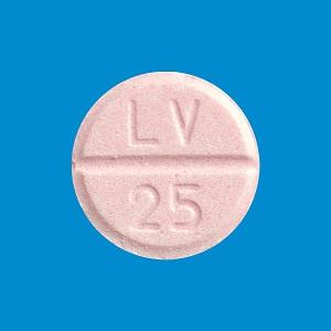 Levithyroxine Na左甲状腺素钠片25μg「SANDO」:100粒